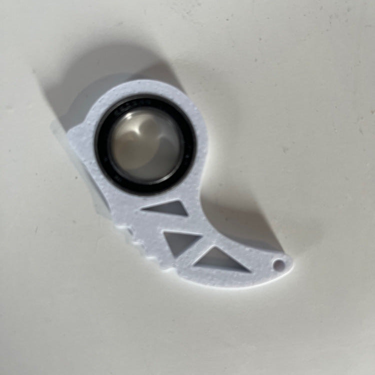 KeyRambit Biały