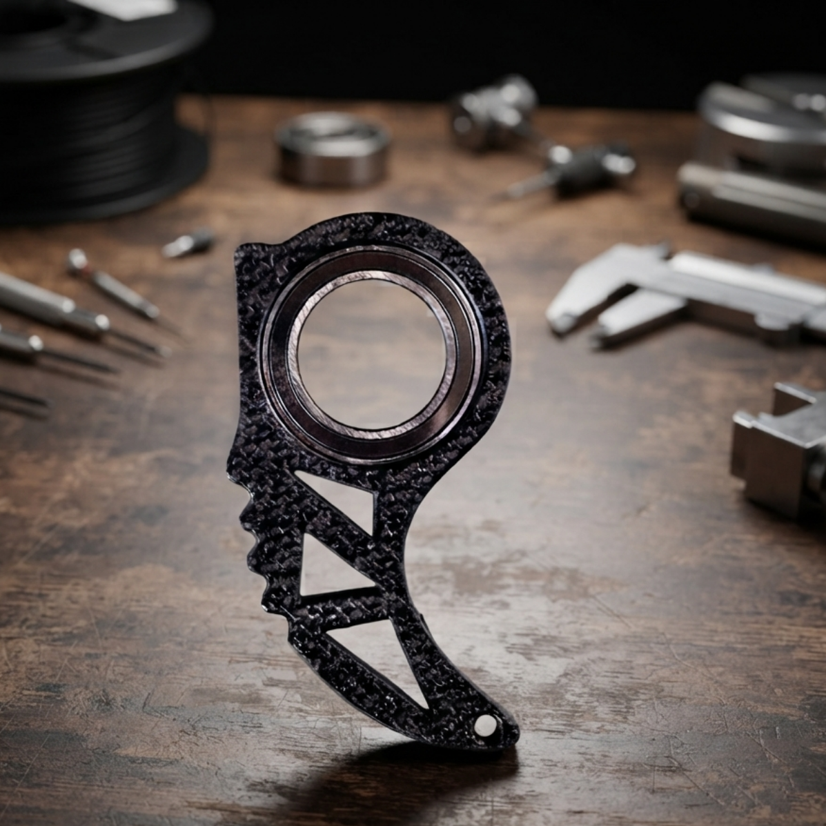 Brelok Keyrambit