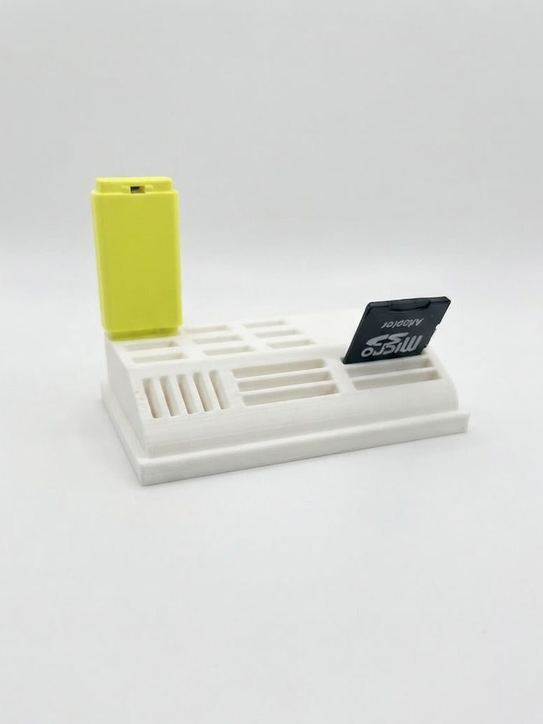 Organizer na PenDrive,CzytnikSD,KARTY_SD